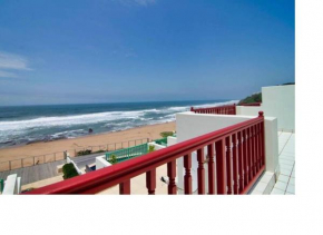 9 Skiathos - Beach front apartment - Salt Rock